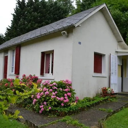 La ptite maison Rouxmesnil-Bouteilles Extérieur photo