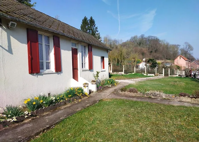 La ptite maison