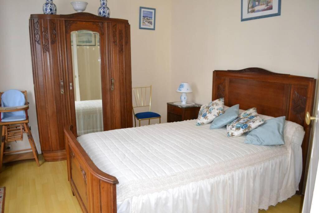 Vakantiehuis La Ptite Maison *