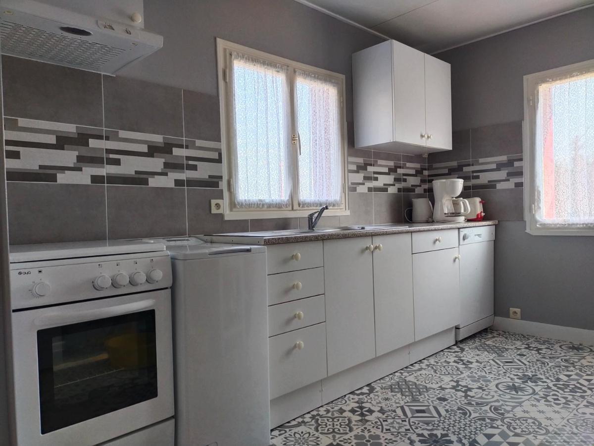 Hébergement de vacances La Ptite Maison *