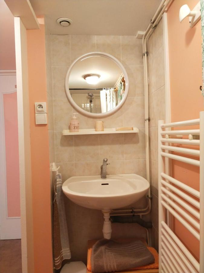 La Ptite Maison Vakantiehuis